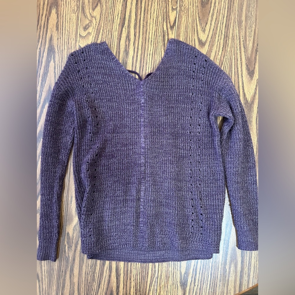 Women’s Sweater